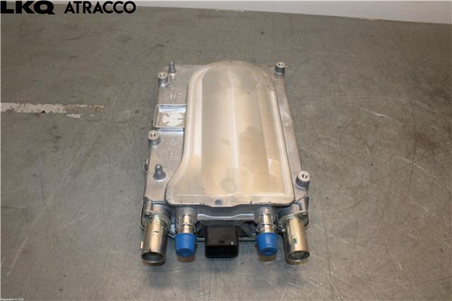 Batterilader kabel til Volvo V60 / V60 CC 2018-->> (Type II)  (36010948|)