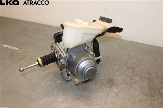 ABS sentral til Volvo V60 / V60 CC 2018-->> (Type II) (36013399|)