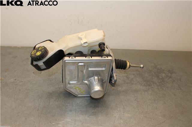 ABS sentral til Volvo V60 / V60 CC 2018-->> (Type II) (36013399|)