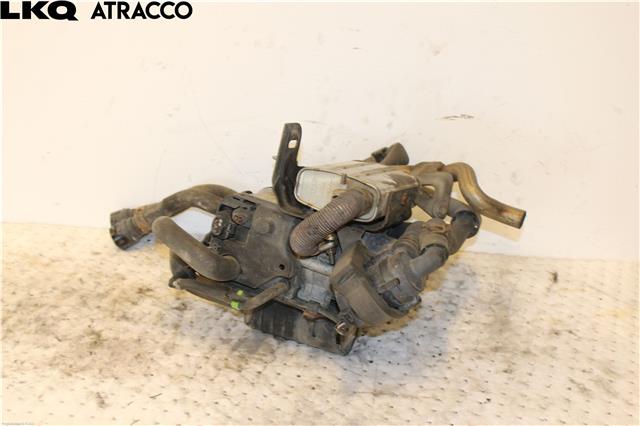 Dieselvarmer til VW Golf VII 2012-2017 (Fase 1)  (5WA815007D|)