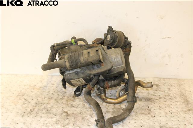 Dieselvarmer til VW Golf VII 2012-2017 (Fase 1)  (5WA815007D|)
