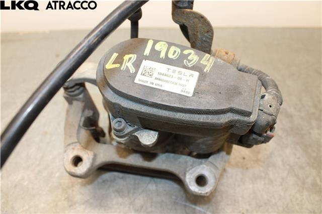 Bremsecaliper venstre bak til Tesla Model Y 2021-2024 (Type I)  (104462300H|)
