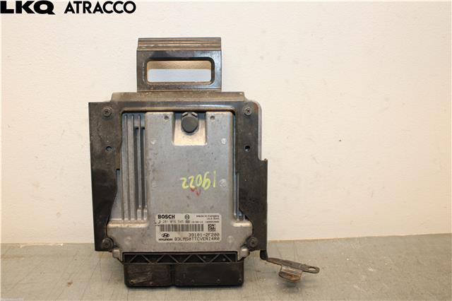 Styreenhet motor til Hyundai Ix35, 2010-2015  (0281016545)
