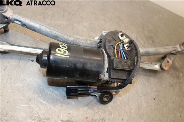 Viskeroverføring til Hyundai Ix35 2010-2015  (981202S000|)