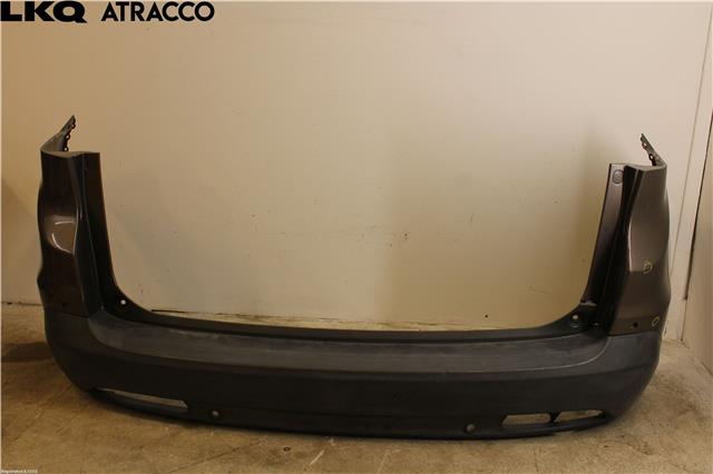 Støtfanger bak til Honda CR-V 2012-2018 (Type IV) (NOID|)