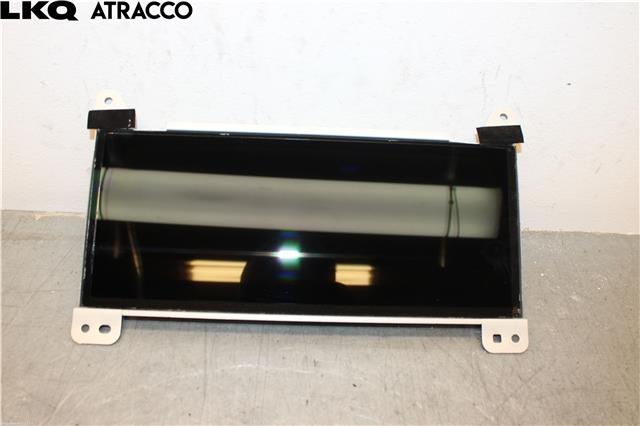 Speedometer til Tesla Model S, 2016-2021 (Fase 2)  (103935700H)