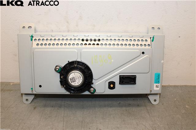 Speedometer til Tesla Model S 2016-2021 (Fase 2)  (103935700H|)