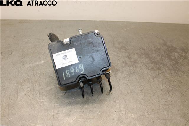 ABS sentral til Tesla Model S, 2016-2021 (Fase 2)  (103779700D)