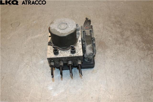 ABS sentral til Tesla Model S 2016-2021 (Fase 2)  (103779700D|)