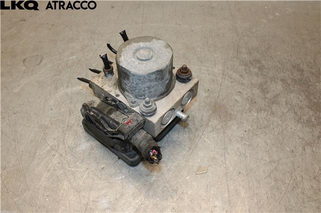 ABS sentral til Tesla Model S 2016-2021 (Fase 2)  (103779700D|)