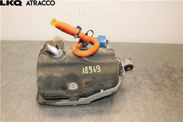 Aircondition kompressor til Tesla Model S, 2016-2021 (Fase 2)  (106336900G)