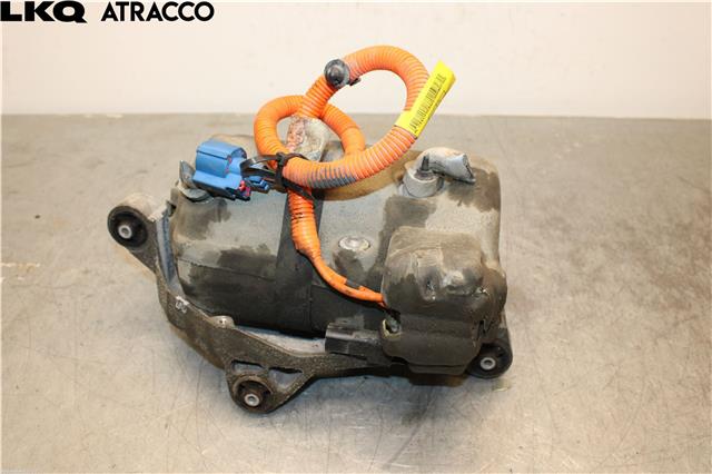 Aircondition kompressor til Tesla Model S 2016-2021 (Fase 2)  (106336900G|)