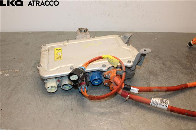 Diverse deler til Tesla Model S 2016-2021 (Fase 2)  (105989100E|)