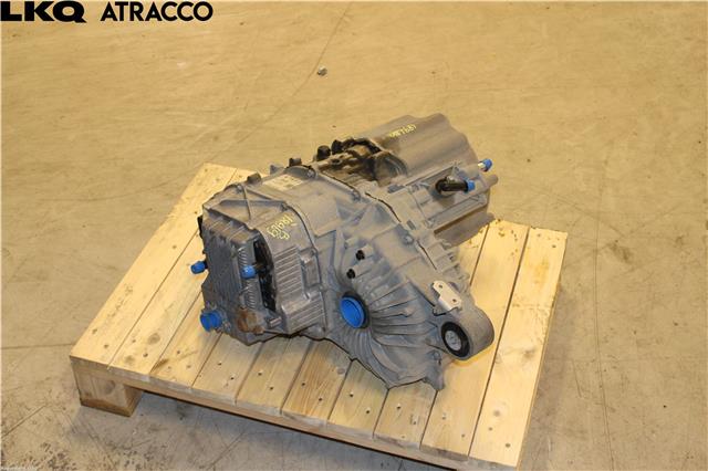 Motor elbil bak til Tesla Model S, 2016-2021 (Fase 2)  (103700000F)
