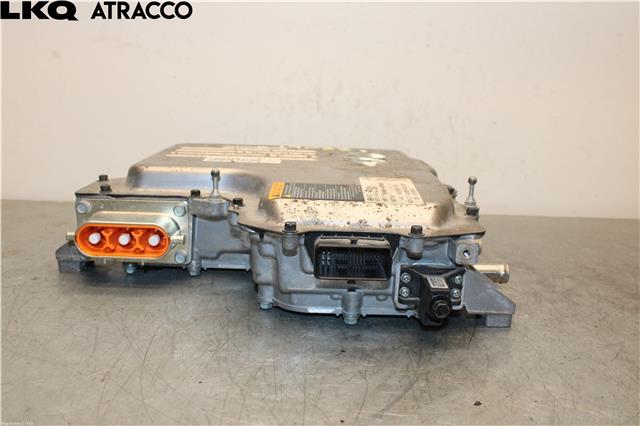 Inverter hybrid til Hyundai Ioniq Electric 2019-->> (Fase 2)  (366010E255|)