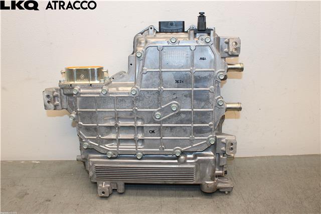 Inverter hybrid til Hyundai Ioniq Electric 2019-->> (Fase 2)  (366010E255|)