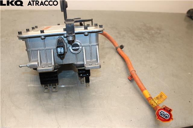 DCDC converter hybrid til Hyundai Ioniq Electric 2019-->> (Fase 2)  (91950G7100|)