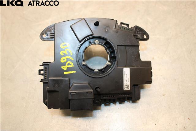 Airbag slepering til Škoda Superb 2008-2015 (Type II)  (5K0953569H|)