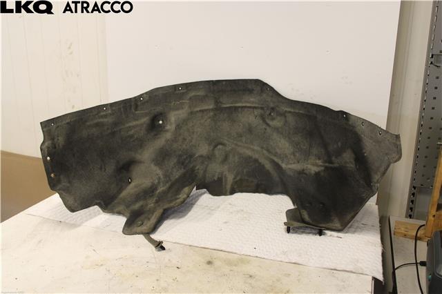 Diverse deler til Ford Ranger / Ranger Raptor 2015-2022 (2617106|)