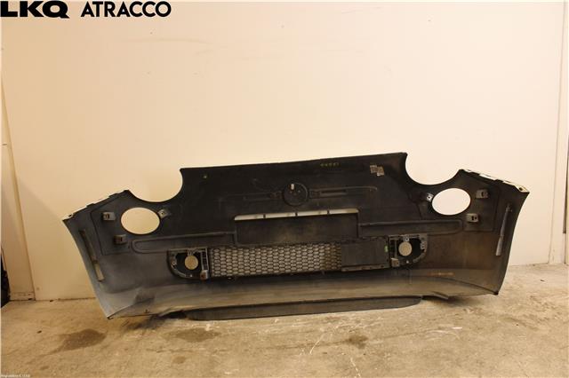 Støtfanger foran til Fiat 500 2008-2020  (71777626|)