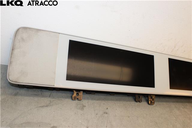 Multimedia display (MCU - Media Controller Unit) til Hyundai Ioniq 5 2021-->>  (94003GI000YPK|)