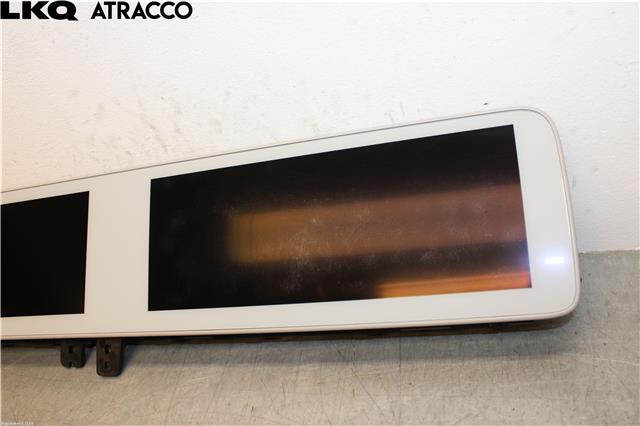 Multimedia display (MCU - Media Controller Unit) til Hyundai Ioniq 5 2021-->>  (94003GI000YPK|)