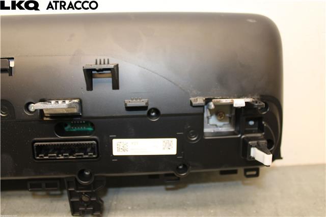 Multimedia display (MCU - Media Controller Unit) til Hyundai Ioniq 5 2021-->>  (94003GI000YPK|)