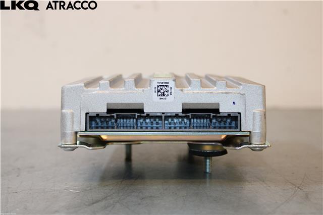 Bilstereo forsterker til Hyundai Ioniq Electric 2019-->> (Fase 2)  (96370G2500|)