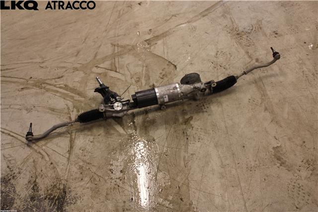 Tannstang til Volvo XC40 2018-2024  (36003597|)