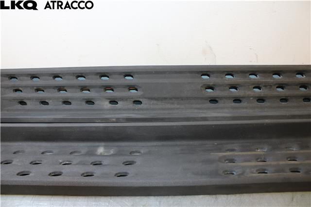 Stigtrinn/stigbrett til Ford Ranger / Ranger Raptor 2015-2022  (2634580|)
