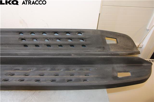 Stigtrinn/stigbrett til Ford Ranger / Ranger Raptor 2015-2022  (2634580|)