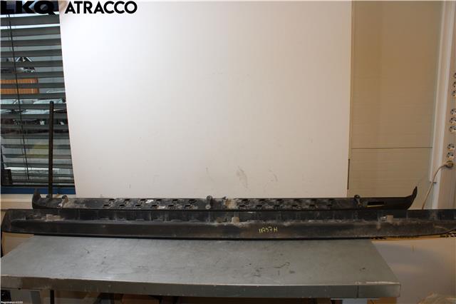 Stigtrinn/stigbrett til Ford Ranger / Ranger Raptor 2015-2022  (2634580|)