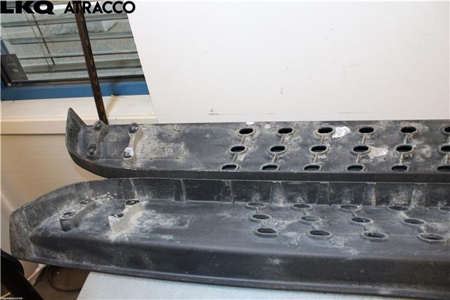 Stigtrinn/stigbrett til Ford Ranger / Ranger Raptor 2015-2022  (2634580|)