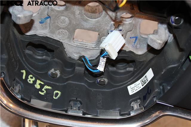 Ratt til Volvo XC40 2018-2024  (31690983|)