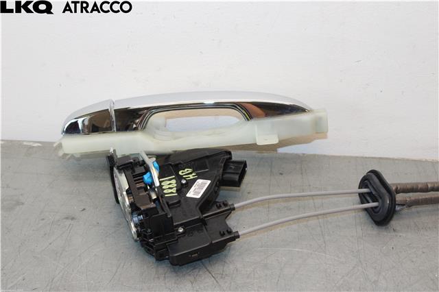 Dørlås låskasse til Kia Niro 2016-2021 (81420G5000|)