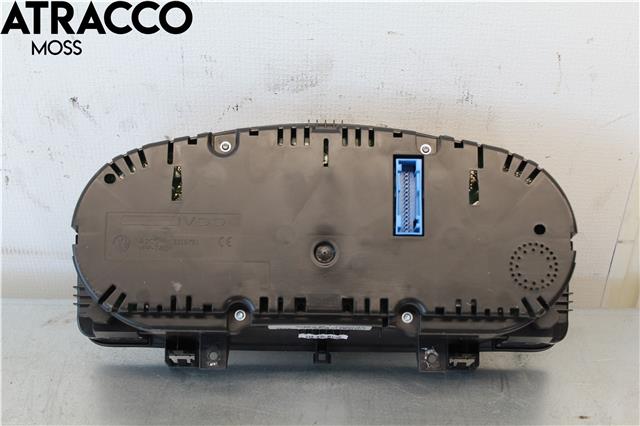 Instrumentpanel til VW Caddy 2010-2015 (Type III, Fase 2)  (2K0920876AX|)