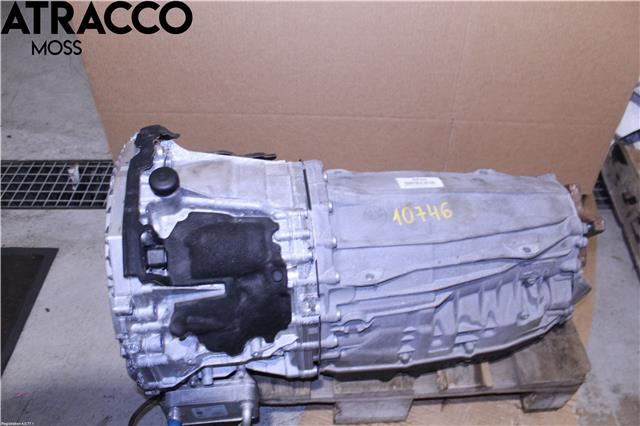 Girkasse automat til Mercedes E-Klasse 2016-2023 (W213) (W213) (A2132701703|)