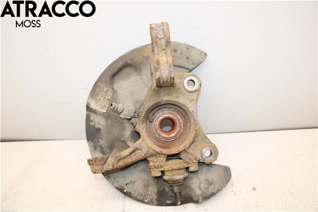 Hjulspindel venstre foran til VW Transporter / Caravelle 2015-2019 (T6) (T6) (7H8407257C|)