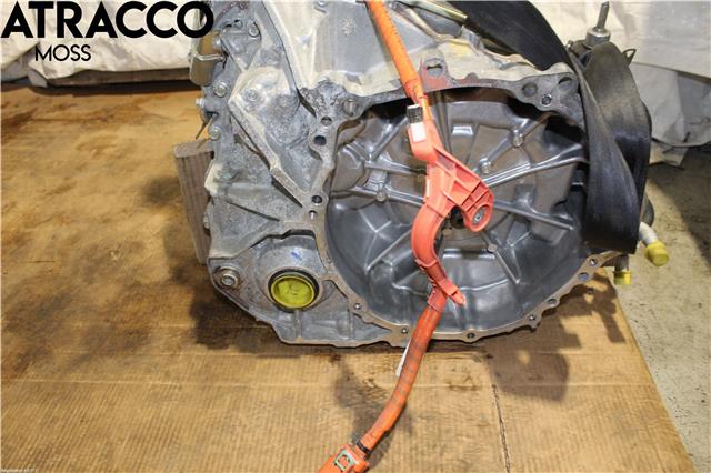 Girkasse automat til Toyota Corolla 2019-->>  (3090002050|)