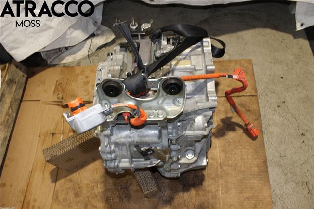 Girkasse automat til Toyota Corolla 2019-->>  (3090002050|)