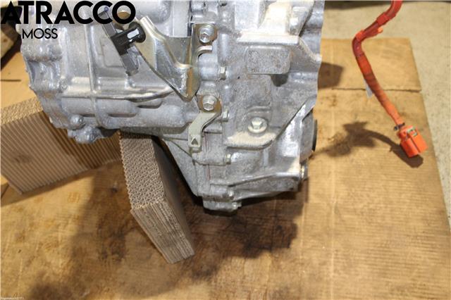Girkasse automat til Toyota Corolla 2019-->>  (3090002050|)