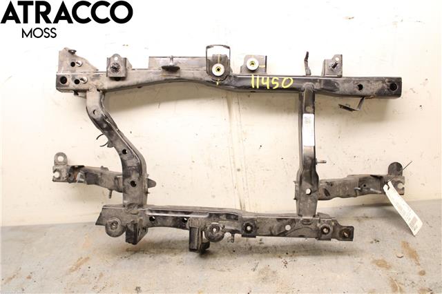 Travers foran hoved til Opel Ampera-e 2017-->> (Type II) (42624974|)