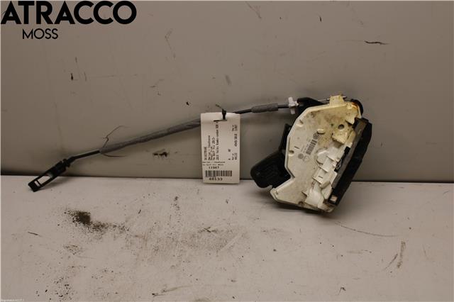 Travers foran hoved til Opel Ampera-e 2017-->> (Type II) (42624974|)
