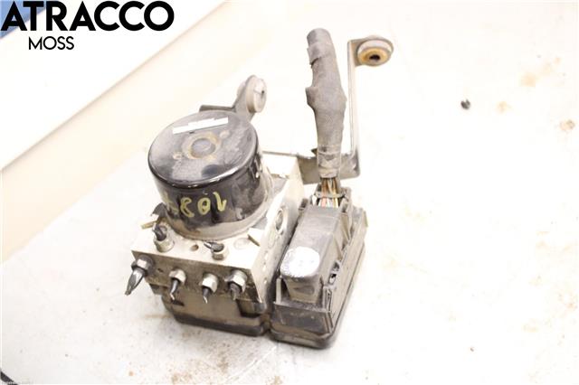 ABS sentral til Ford Transit Connect 2013-2018 Type II, Fase 1 (1853588|)