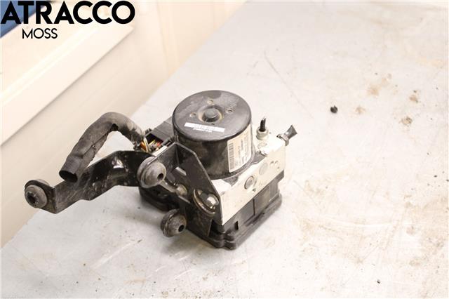 ABS sentral til Ford Transit Connect 2013-2018 Type II, Fase 1 (1853588|)