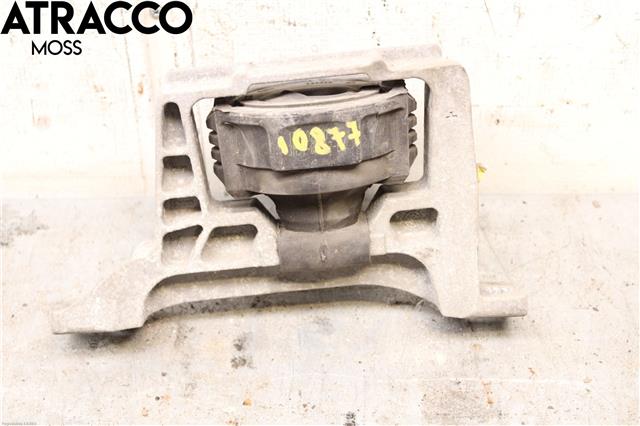 Motorfeste til Ford Transit Connect 2013-2018 Type II, Fase 1