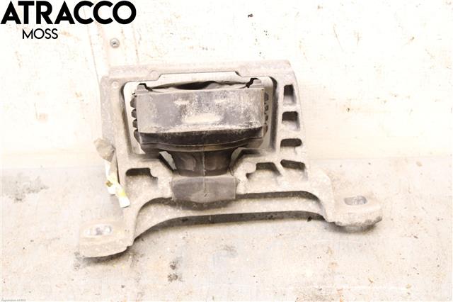 Motorfeste til Ford Transit Connect 2013-2018 Type II, Fase 1