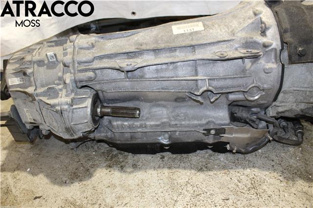 Girkasse automat til Mercedes E-Klasse 2016-2023 (W213) (W213) (A7252704918|)
