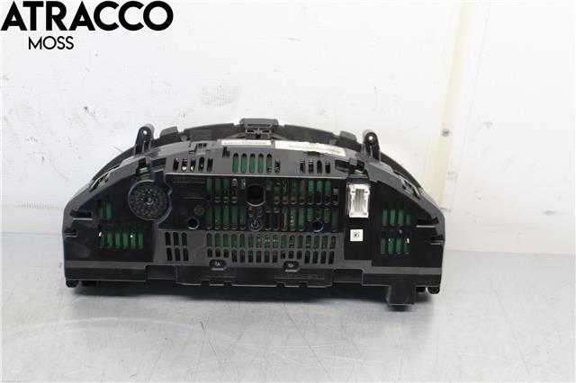 Instrumentpanel til Mercedes E-Klasse 2009-2013 (Fase 1) (W212) (W212) (A2129007129|)