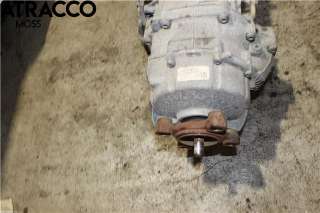 Girkasse automat til Mercedes Vito,  (W447) (|A4472707400)